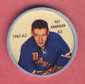 83 Pat Hannigan